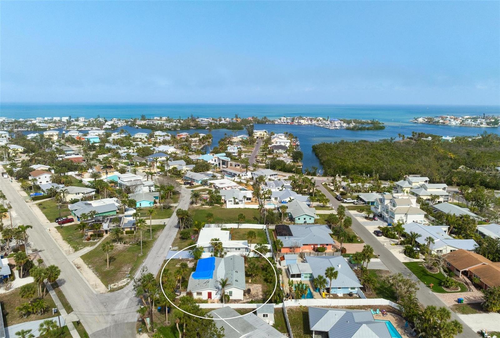 201 84TH ST, HOLMES BEACH, FL, 34217