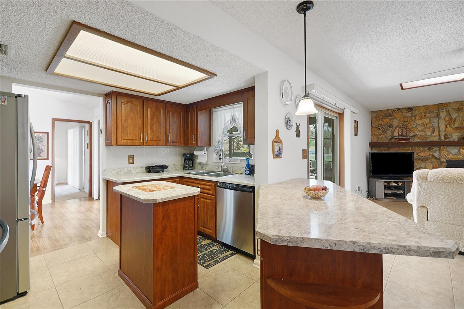 12338 S PUTNEY CT, LEESBURG, FL, 34788