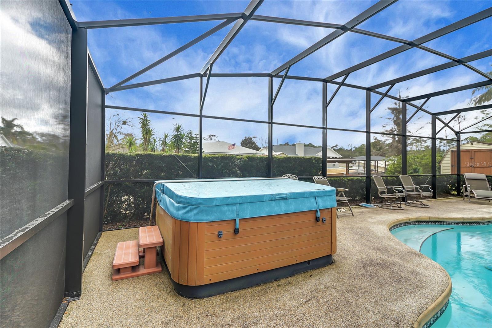 12338 S PUTNEY CT, LEESBURG, FL, 34788