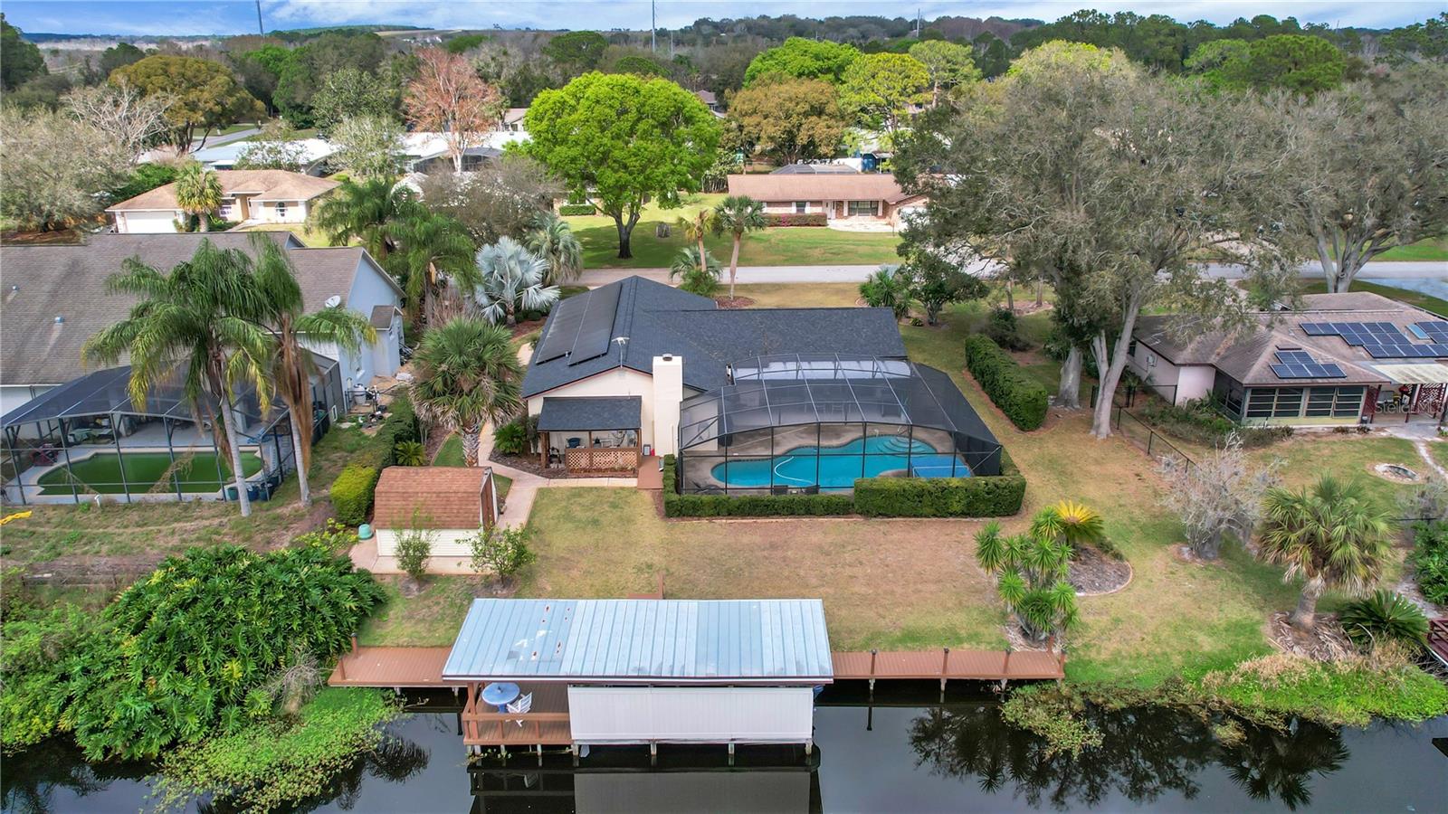 12338 S PUTNEY CT, LEESBURG, FL, 34788