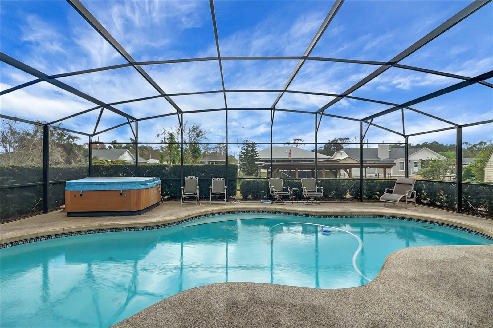 12338 S PUTNEY CT, LEESBURG, FL, 34788