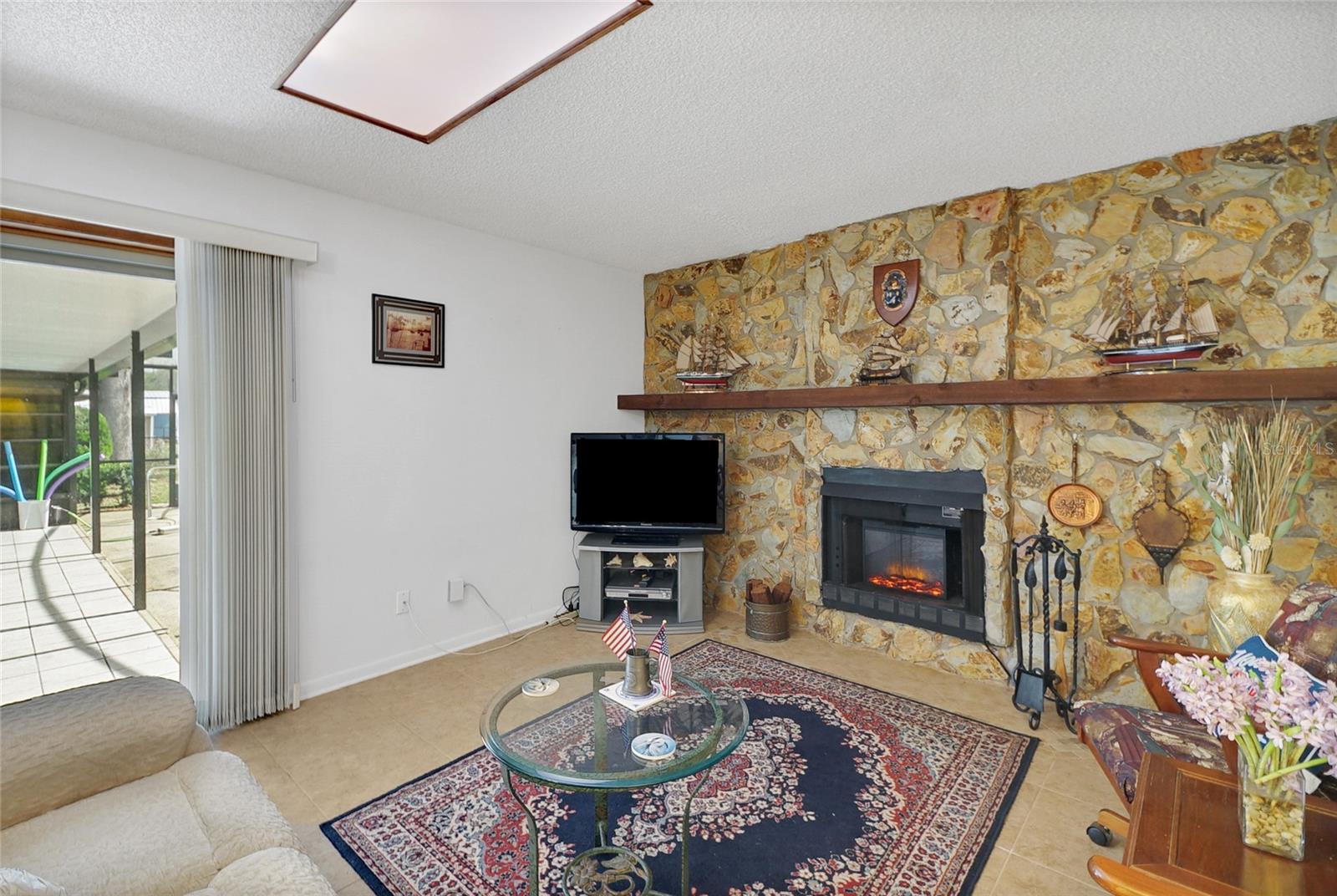 12338 S PUTNEY CT, LEESBURG, FL, 34788