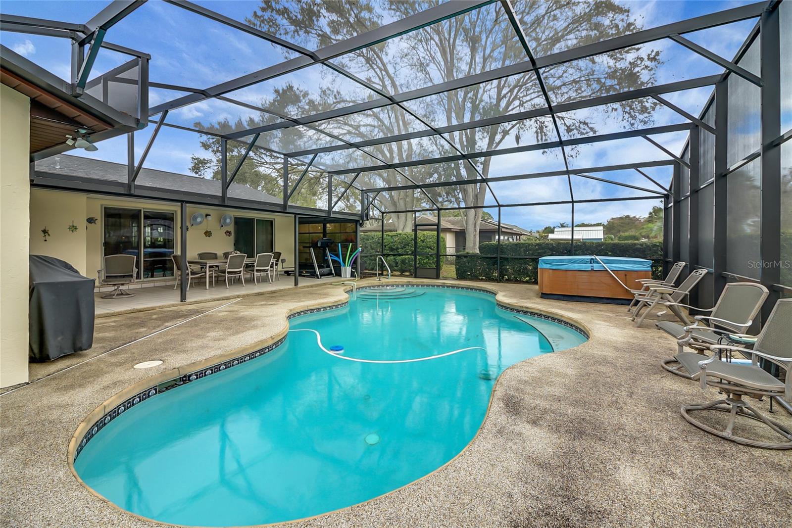 12338 S PUTNEY CT, LEESBURG, FL, 34788