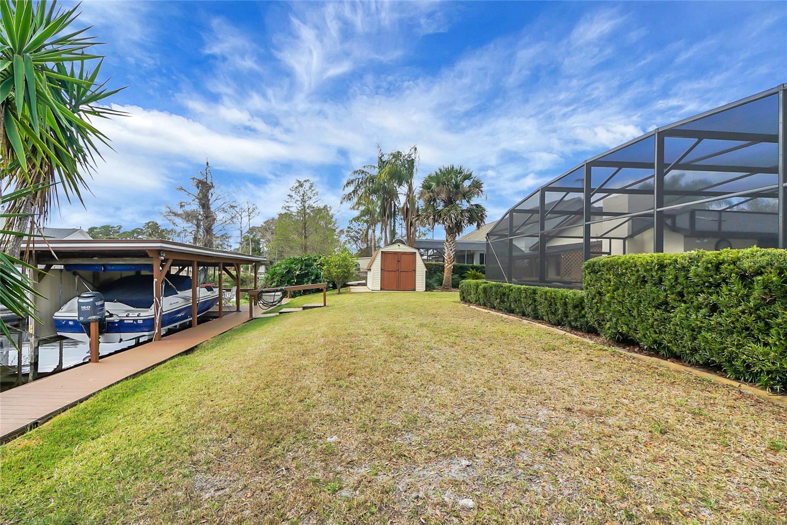 12338 S PUTNEY CT, LEESBURG, FL, 34788