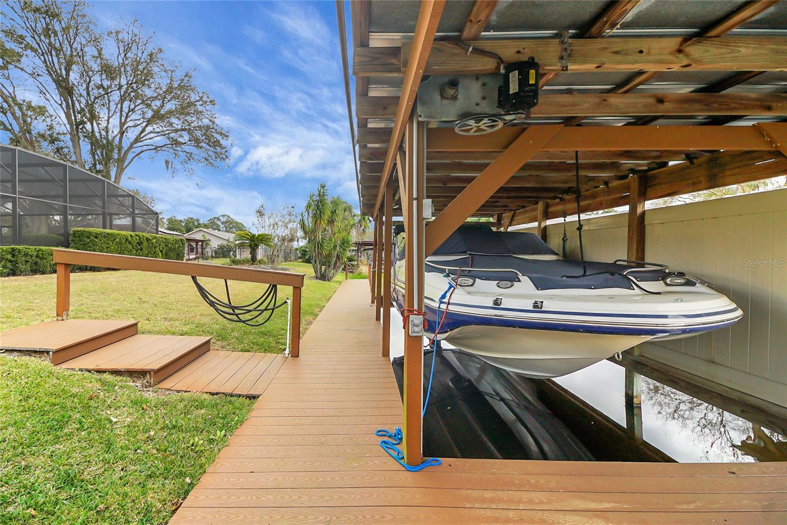 12338 S PUTNEY CT, LEESBURG, FL, 34788