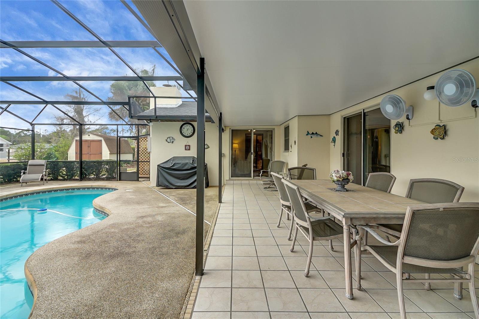 12338 S PUTNEY CT, LEESBURG, FL, 34788