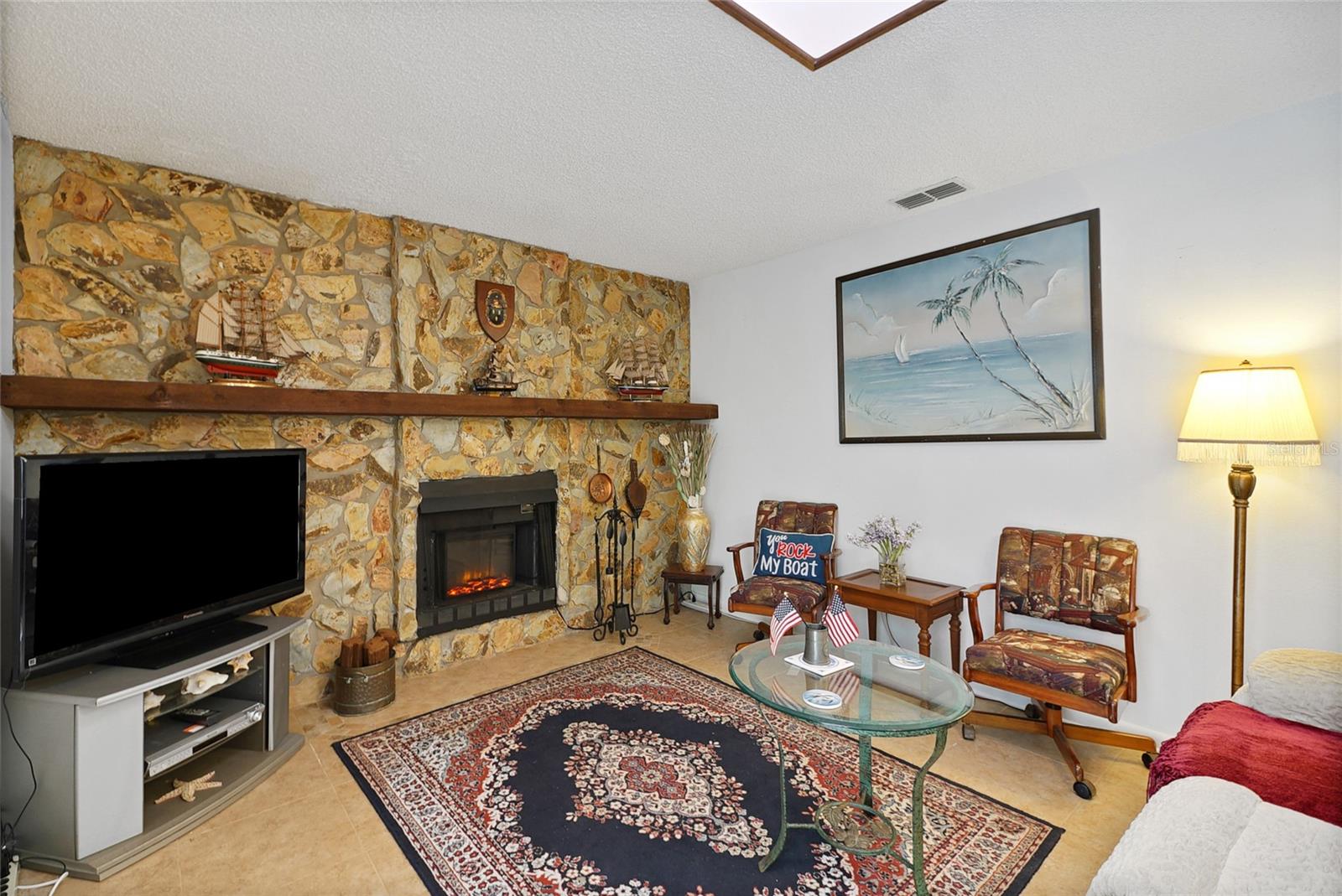 12338 S PUTNEY CT, LEESBURG, FL, 34788