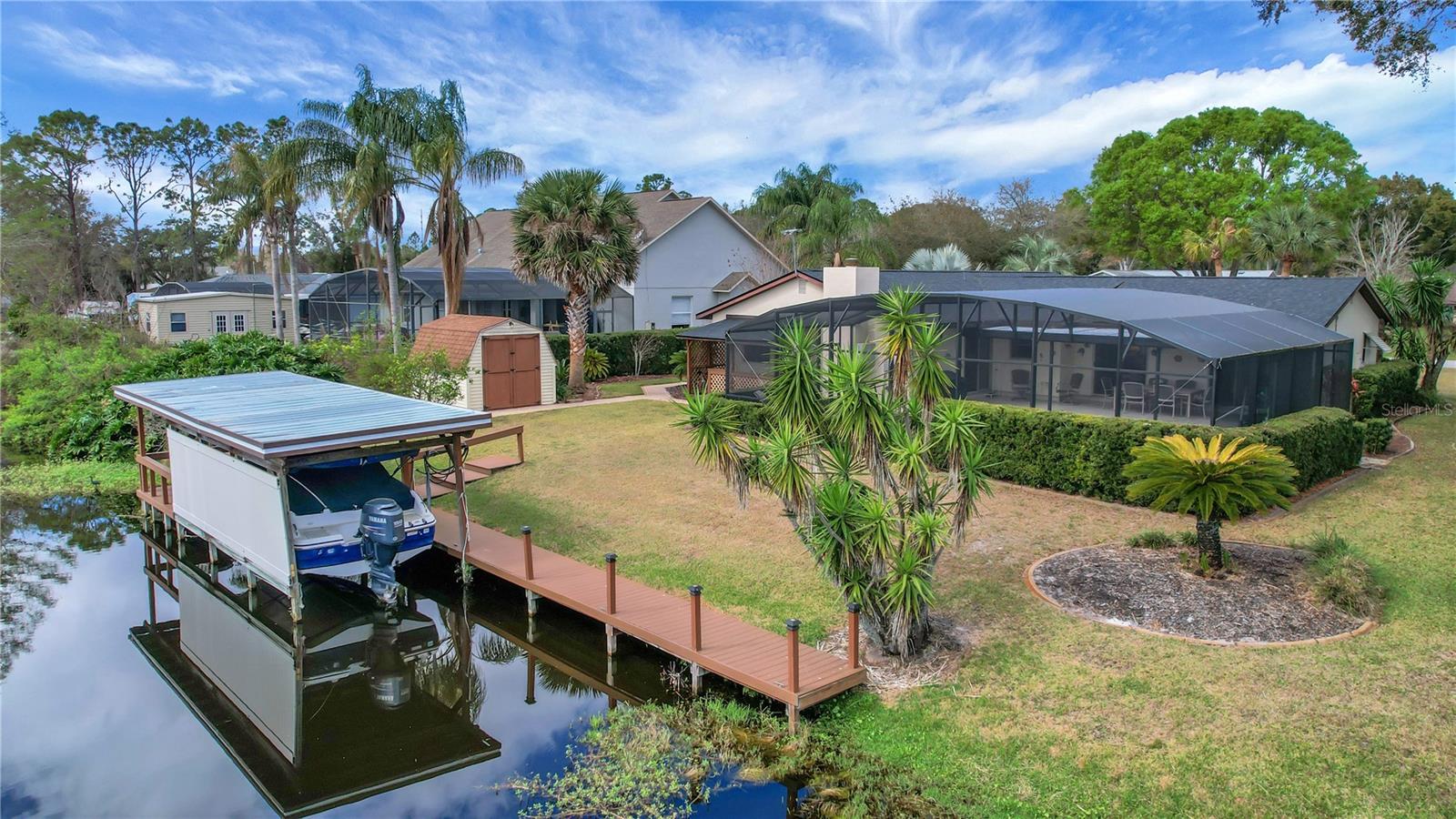 12338 S PUTNEY CT, LEESBURG, FL, 34788