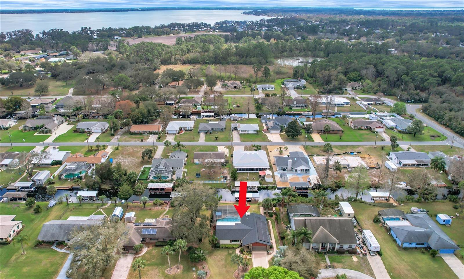 12338 S PUTNEY CT, LEESBURG, FL, 34788