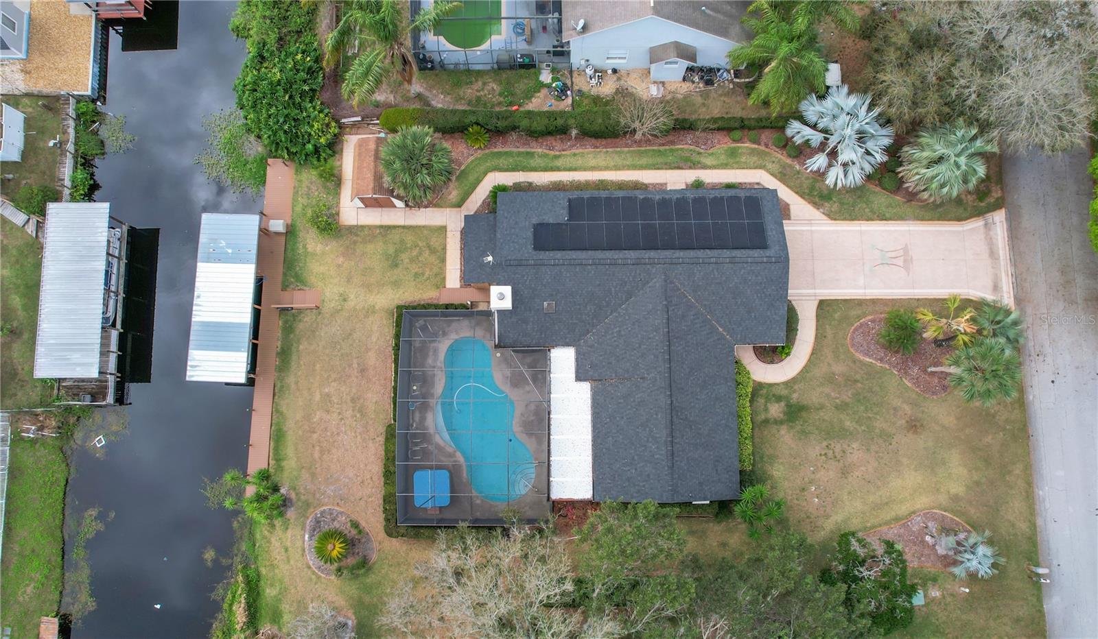 12338 S PUTNEY CT, LEESBURG, FL, 34788