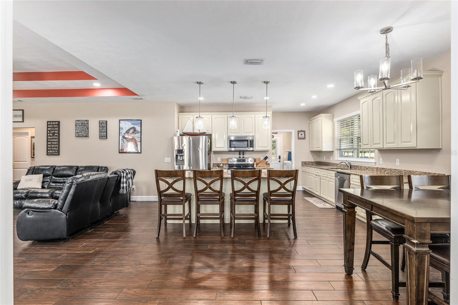 8260 NE 24TH ST, HIGH SPRINGS, FL, 32643