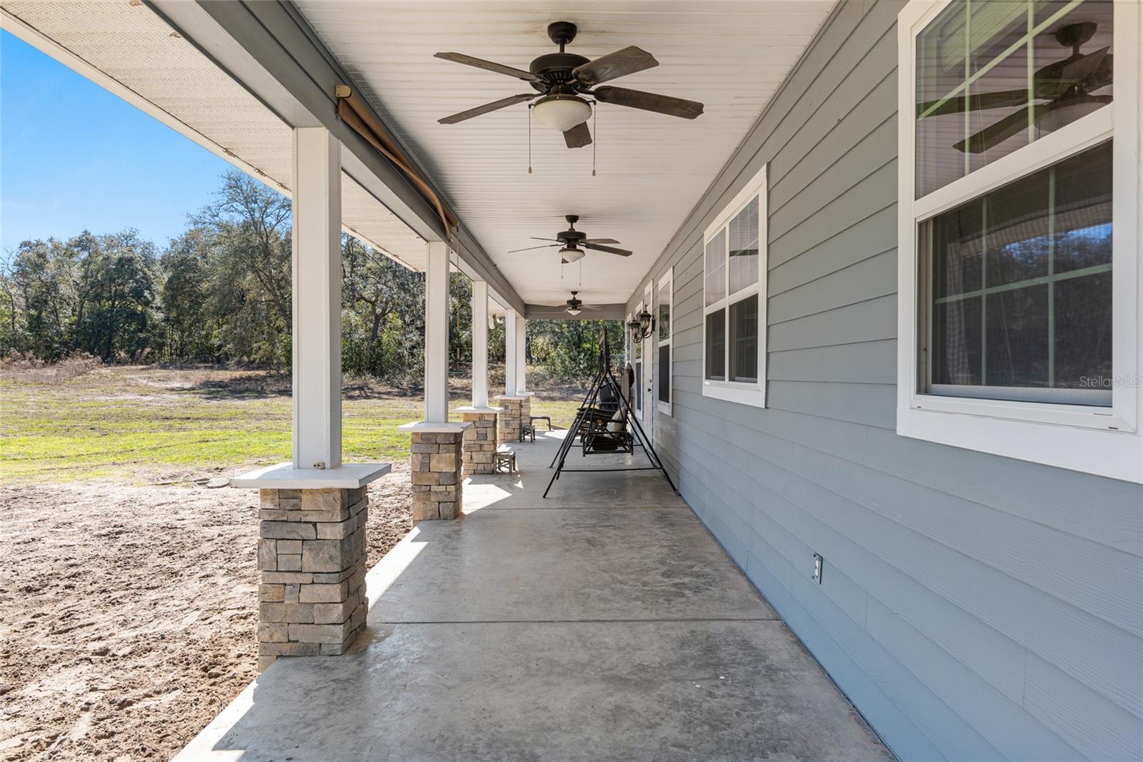 8260 NE 24TH ST, HIGH SPRINGS, FL, 32643