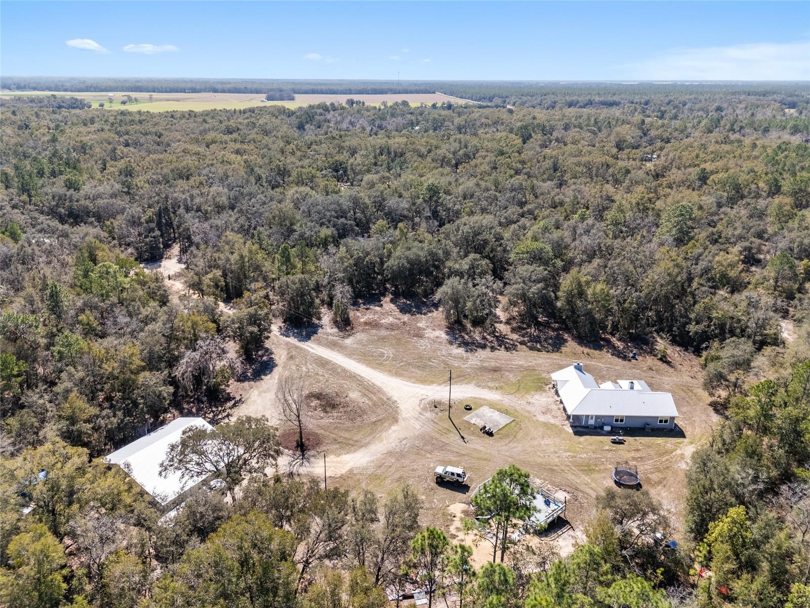 8260 NE 24TH ST, HIGH SPRINGS, FL, 32643