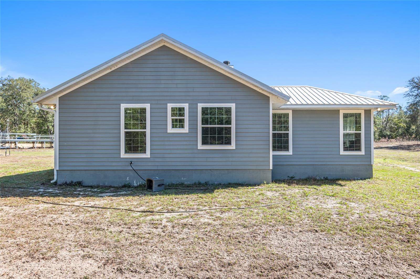 8260 NE 24TH ST, HIGH SPRINGS, FL, 32643
