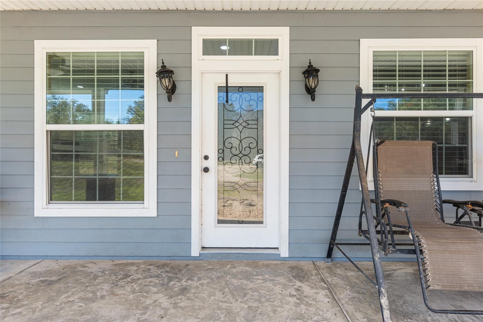 8260 NE 24TH ST, HIGH SPRINGS, FL, 32643