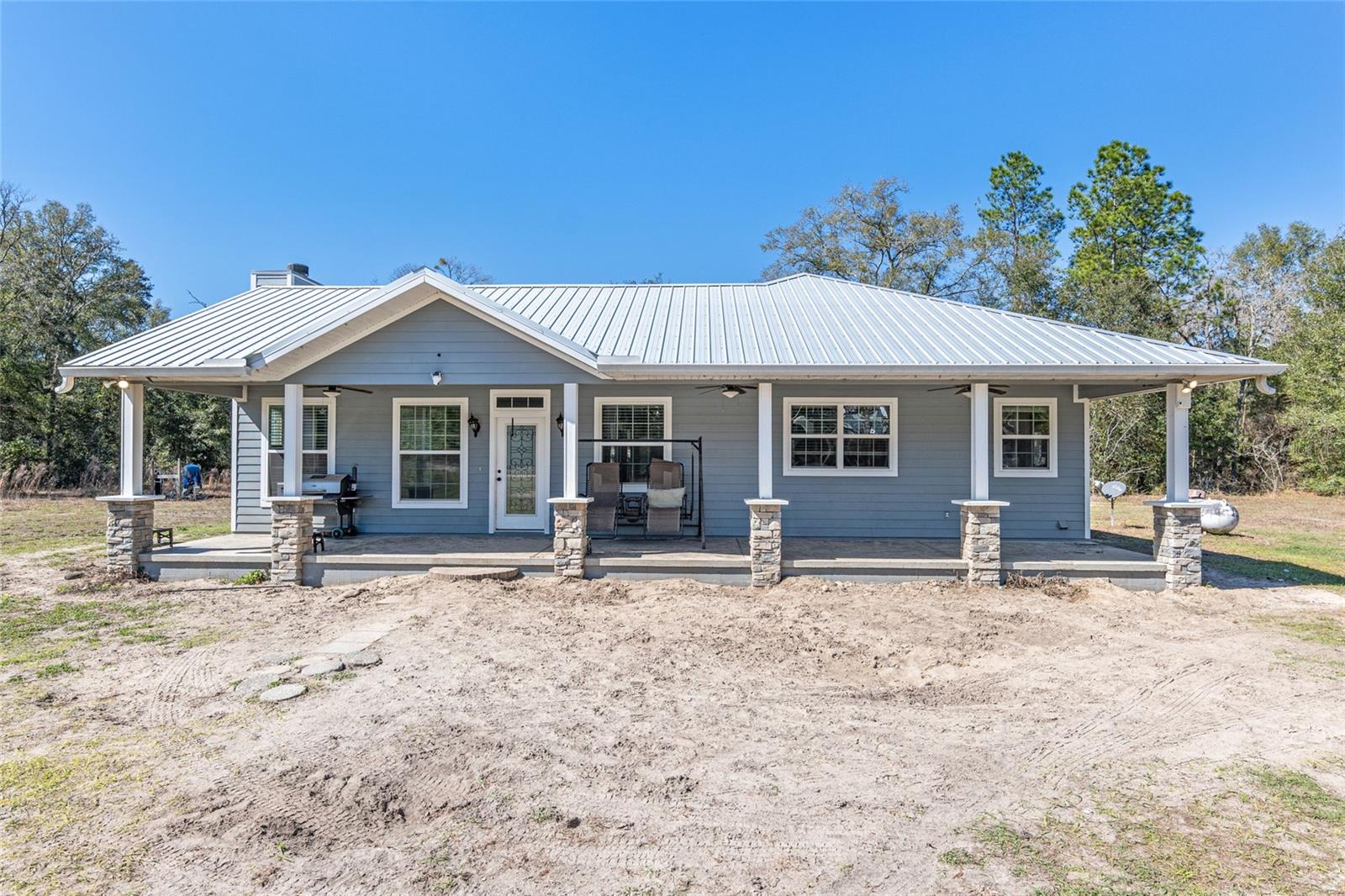 8260 NE 24TH ST, HIGH SPRINGS, FL, 32643