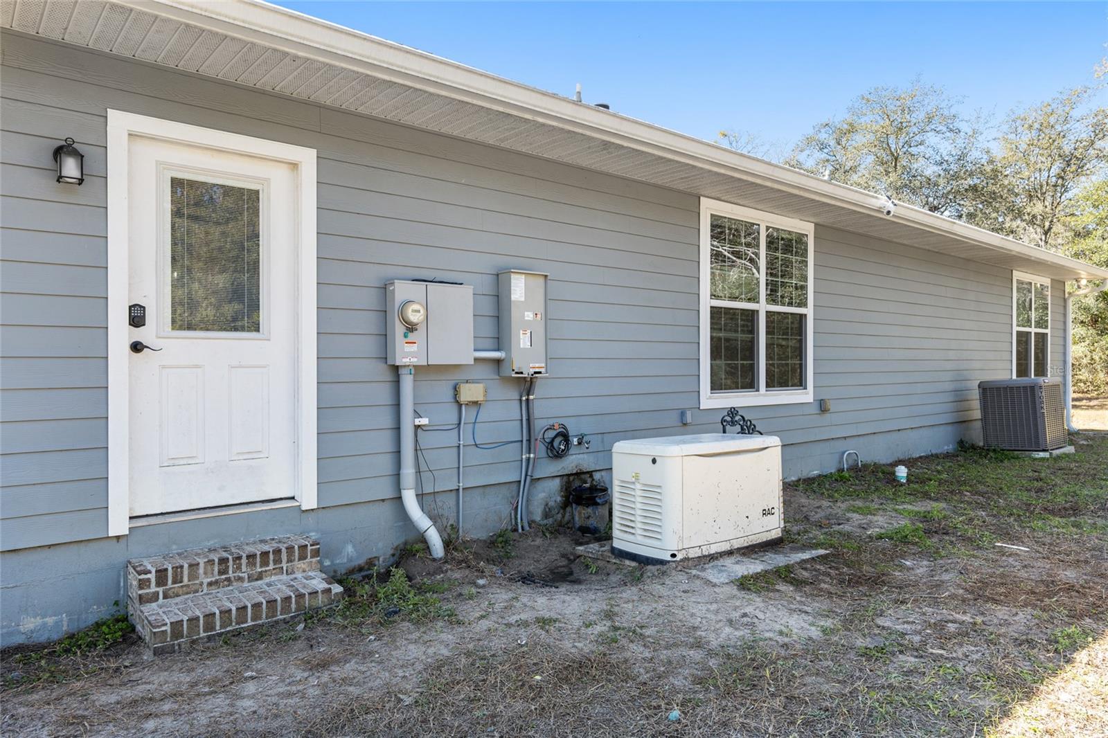 8260 NE 24TH ST, HIGH SPRINGS, FL, 32643