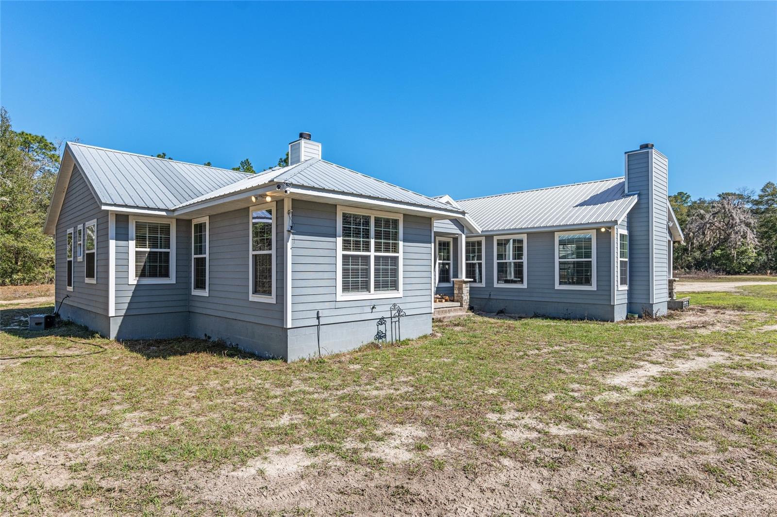 8260 NE 24TH ST, HIGH SPRINGS, FL, 32643