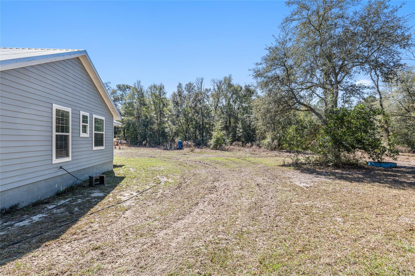 8260 NE 24TH ST, HIGH SPRINGS, FL, 32643
