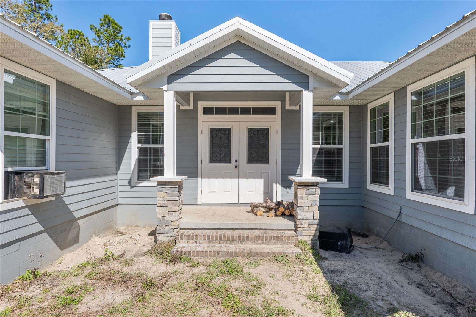 8260 NE 24TH ST, HIGH SPRINGS, FL, 32643