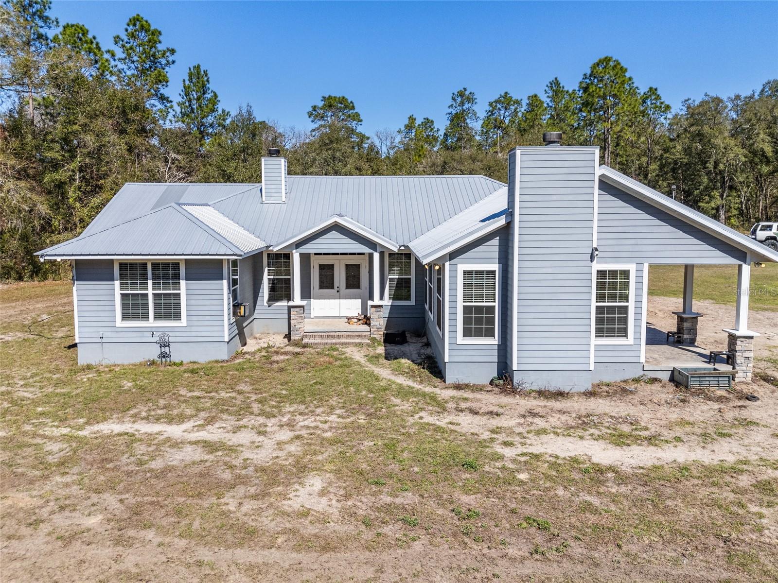 8260 NE 24TH ST, HIGH SPRINGS, FL, 32643