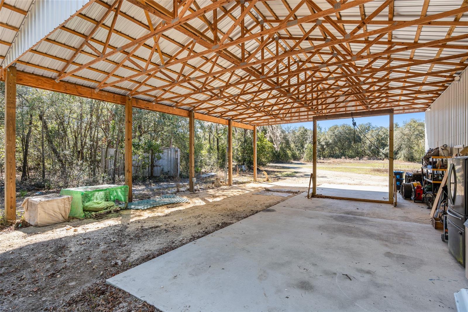 8260 NE 24TH ST, HIGH SPRINGS, FL, 32643