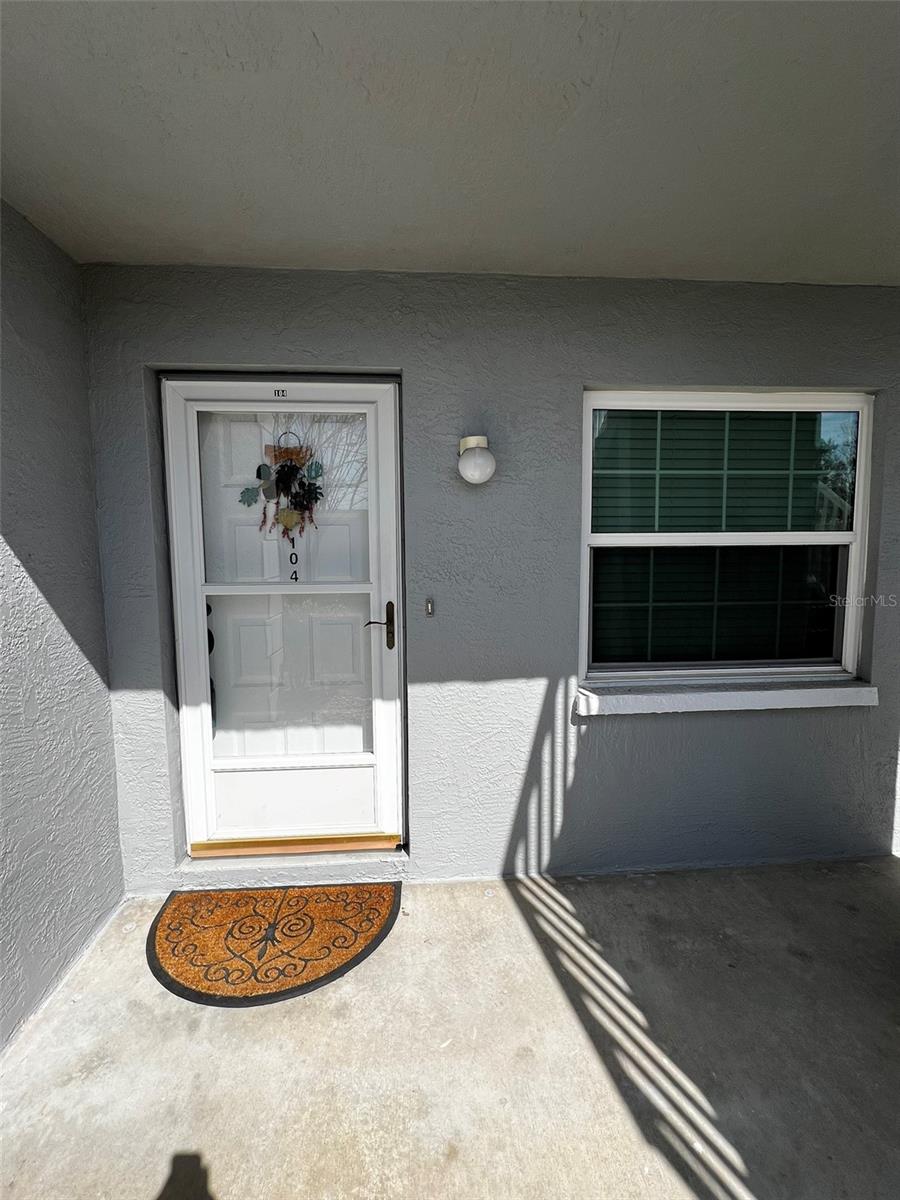 12027 HOOSIER CT #104, HUDSON, FL, 34667