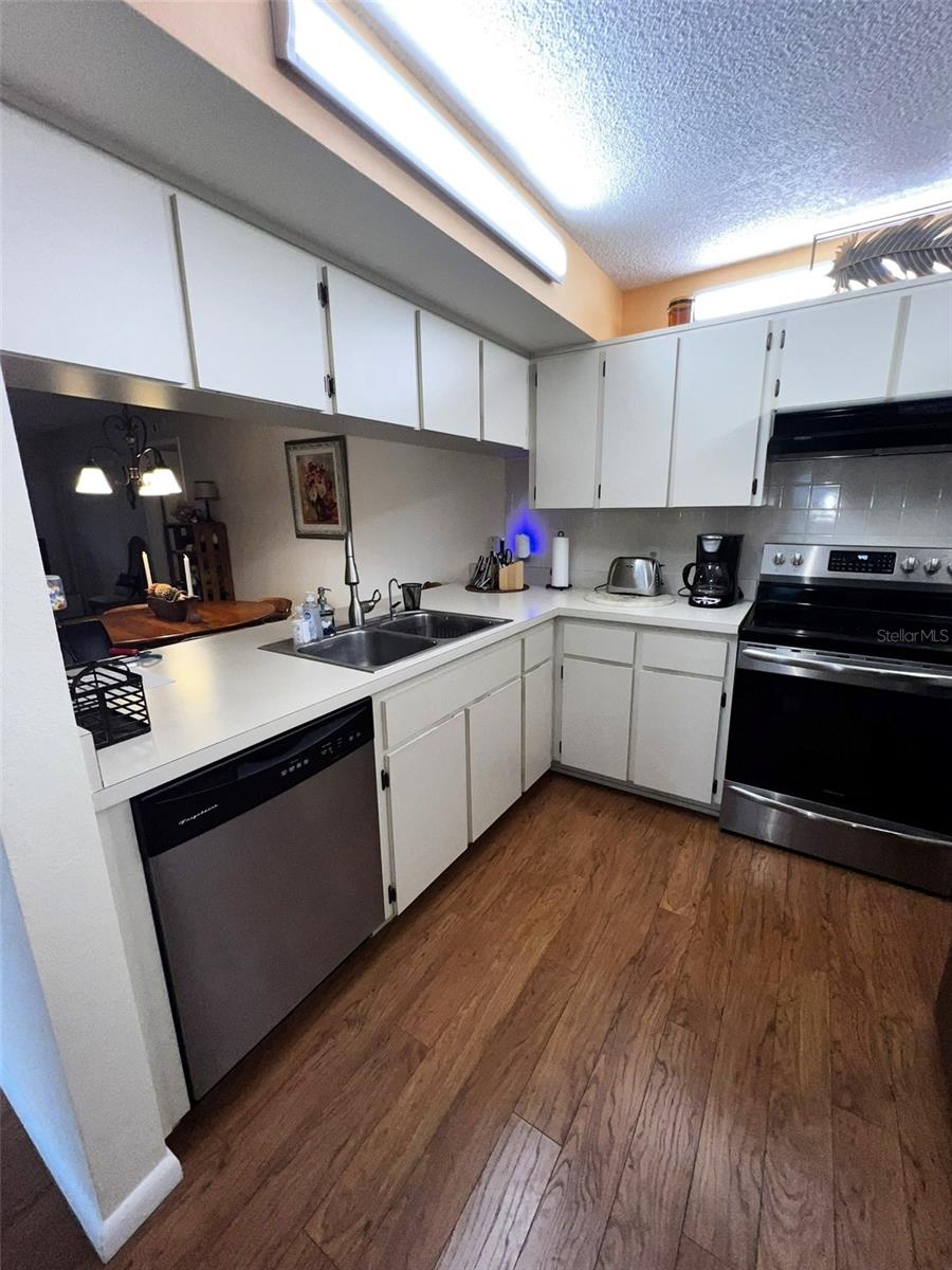 12027 HOOSIER CT #104, HUDSON, FL, 34667