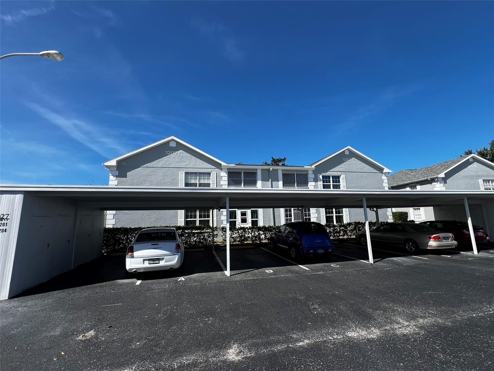 12027 HOOSIER CT #104, HUDSON, FL, 34667