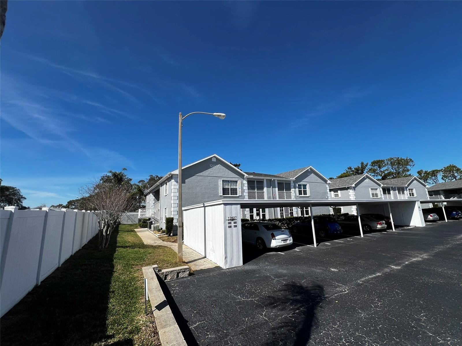12027 HOOSIER CT #104, HUDSON, FL, 34667