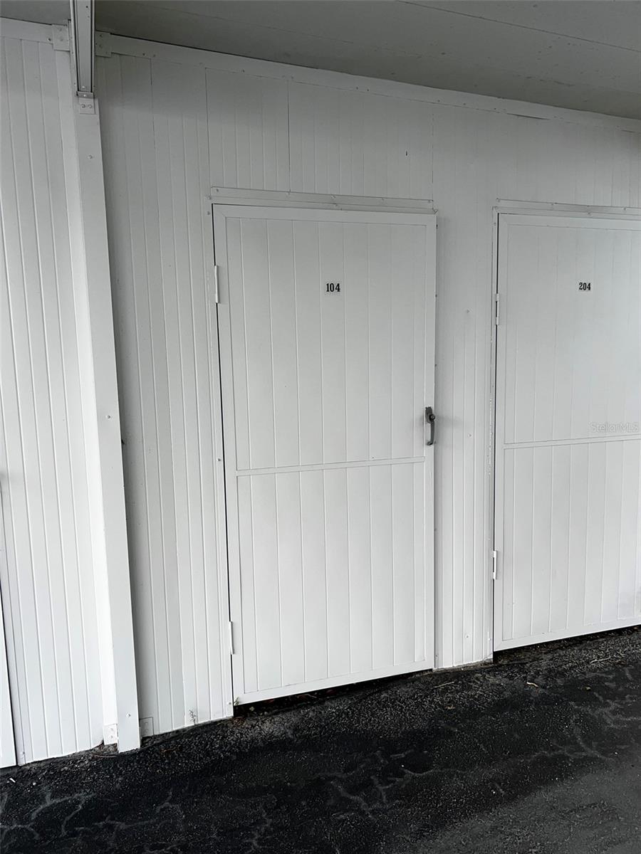 12027 HOOSIER CT #104, HUDSON, FL, 34667