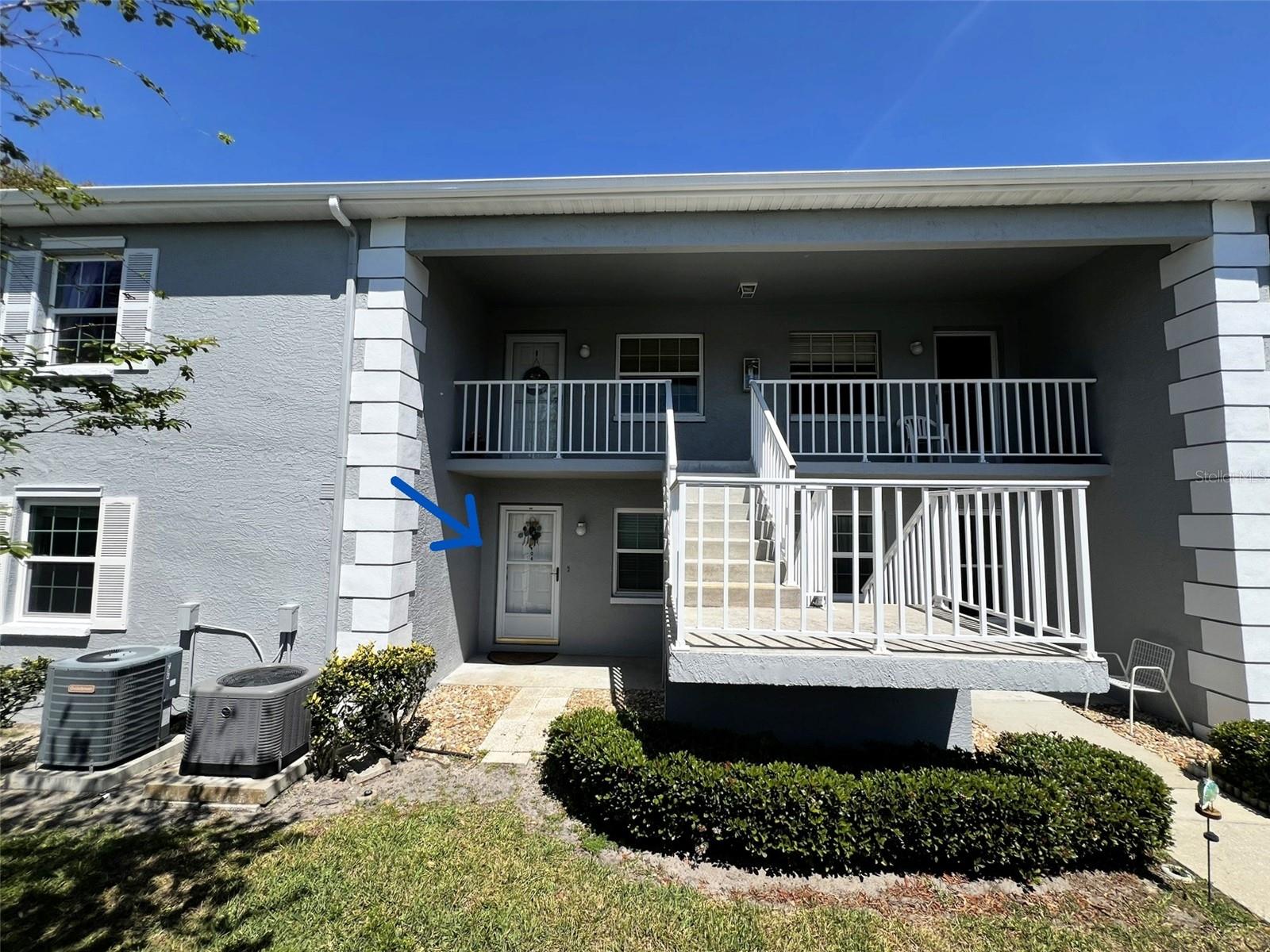 12027 HOOSIER CT #104, HUDSON, FL, 34667