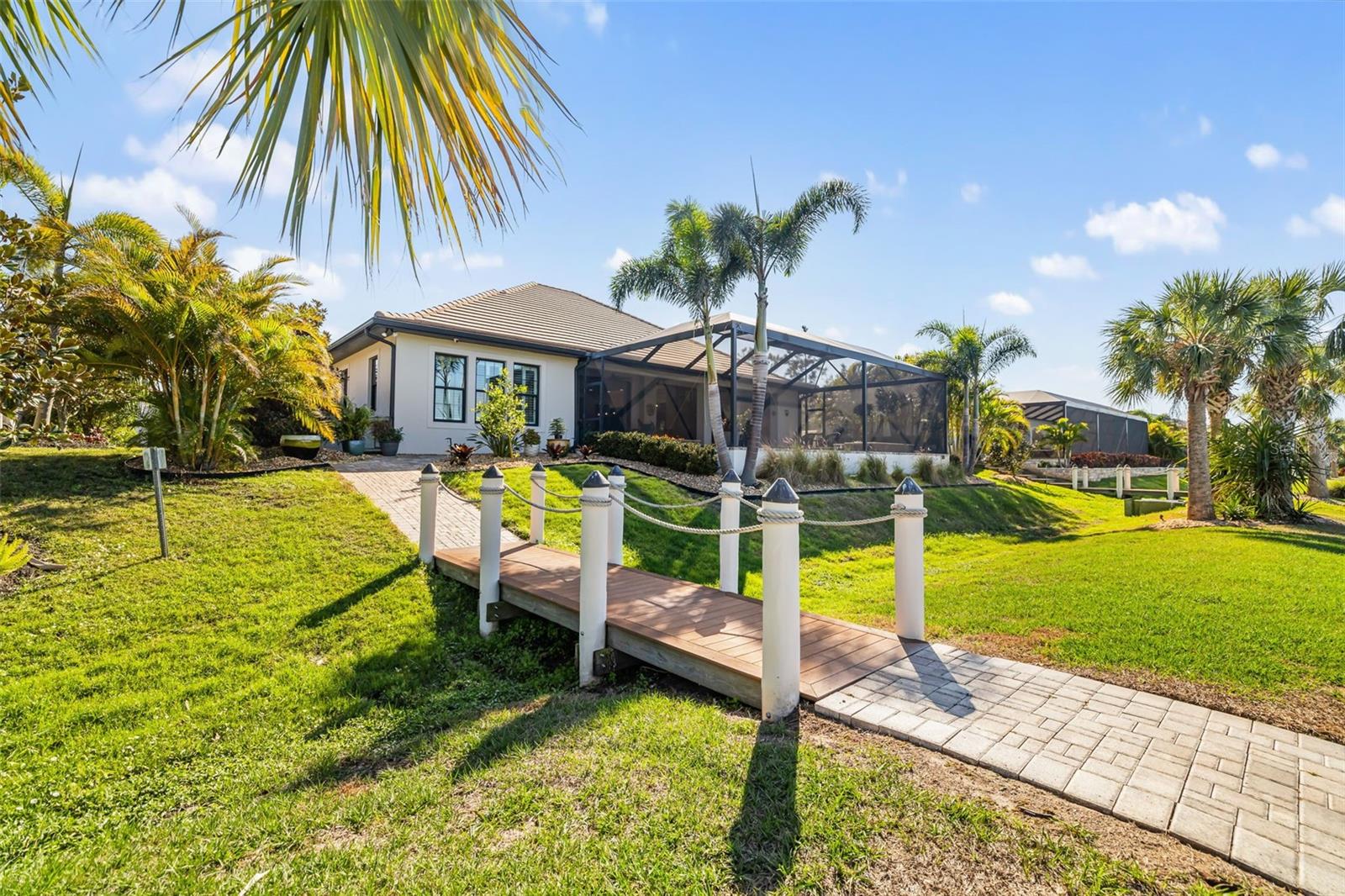 11506 HARBOURSIDE LN, PARRISH, FL, 34219