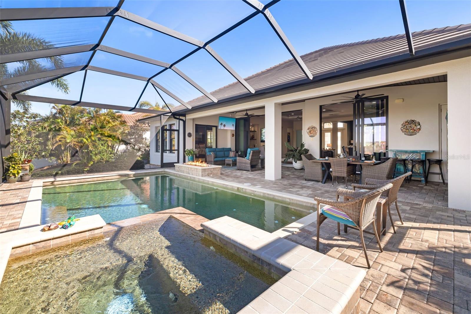 11506 HARBOURSIDE LN, PARRISH, FL, 34219