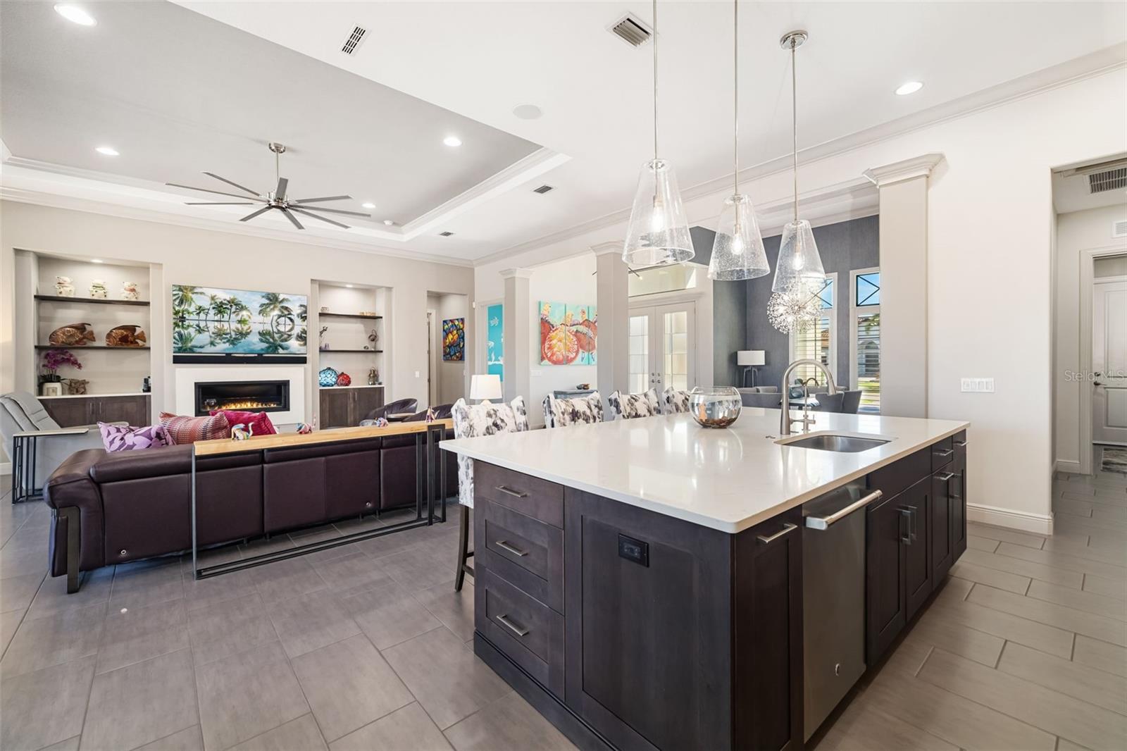 11506 HARBOURSIDE LN, PARRISH, FL, 34219