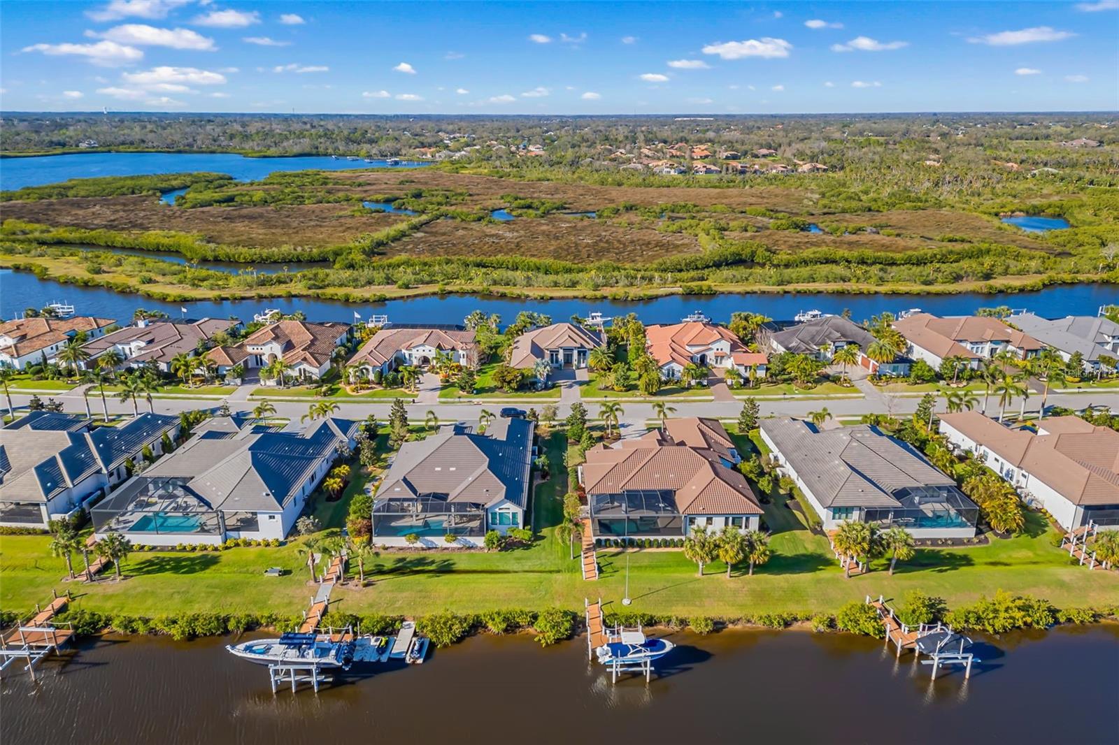 11506 HARBOURSIDE LN, PARRISH, FL, 34219