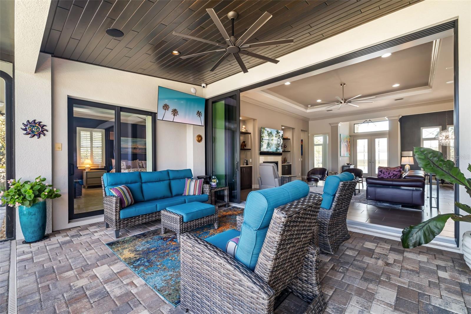 11506 HARBOURSIDE LN, PARRISH, FL, 34219