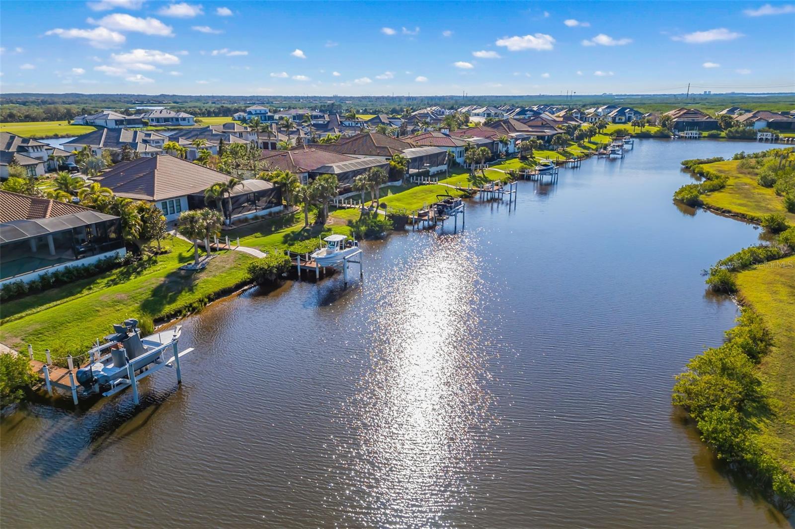 11506 HARBOURSIDE LN, PARRISH, FL, 34219