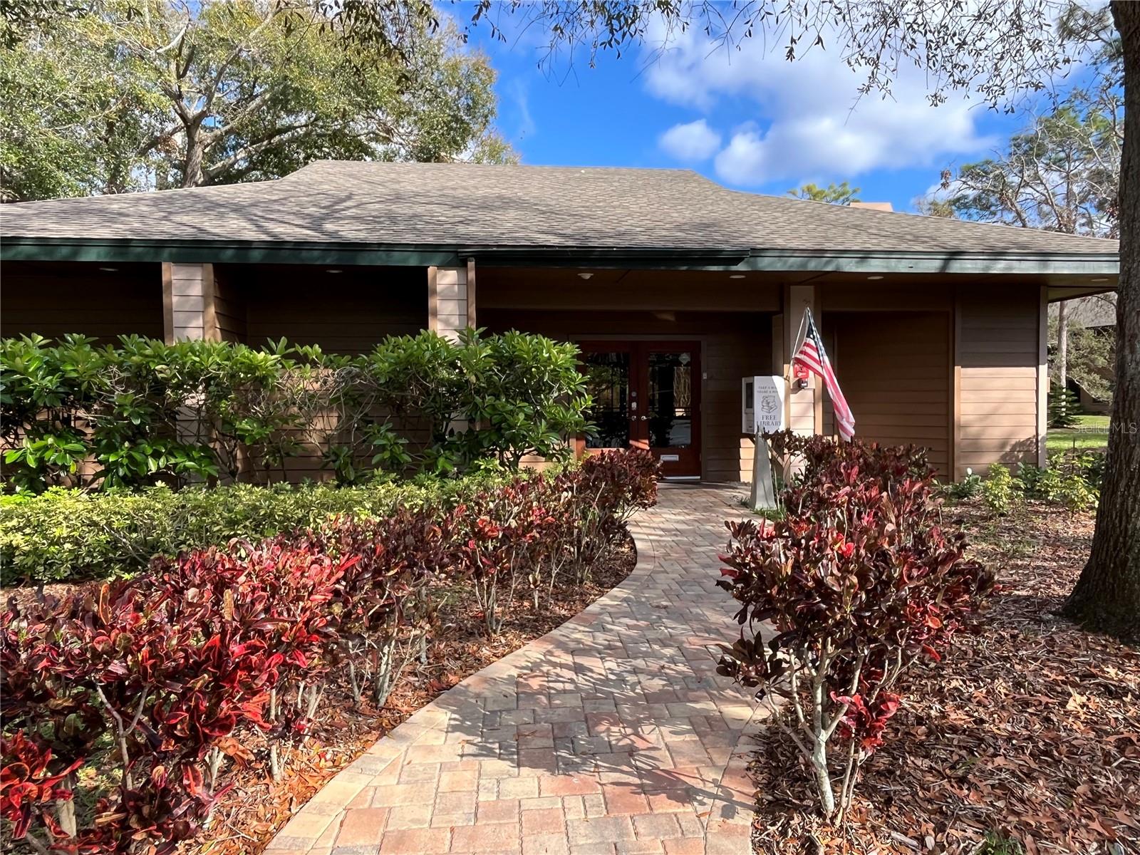 2406 CYPRESS POND RD #2406, PALM HARBOR, FL, 34683