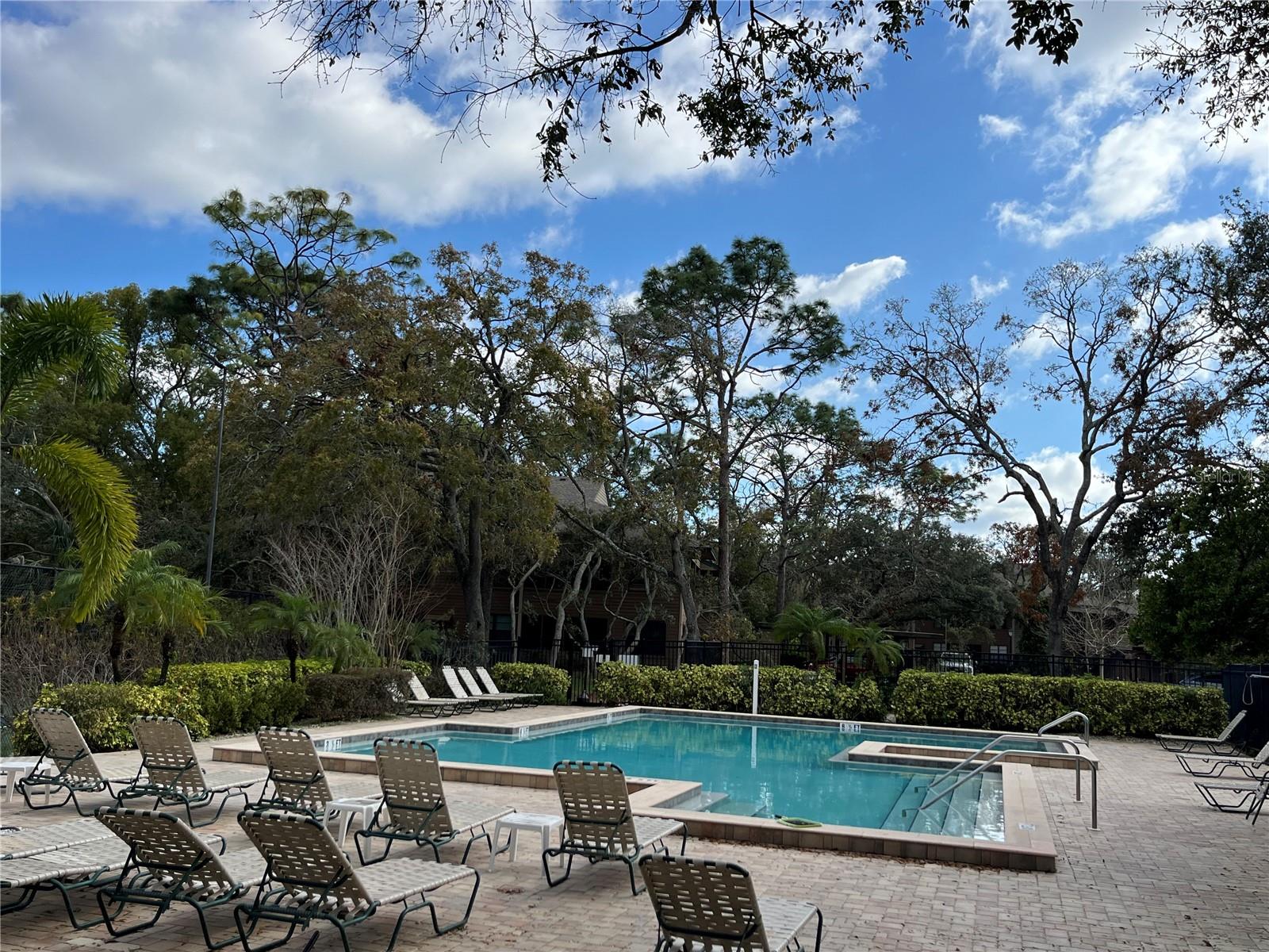 2406 CYPRESS POND RD #2406, PALM HARBOR, FL, 34683