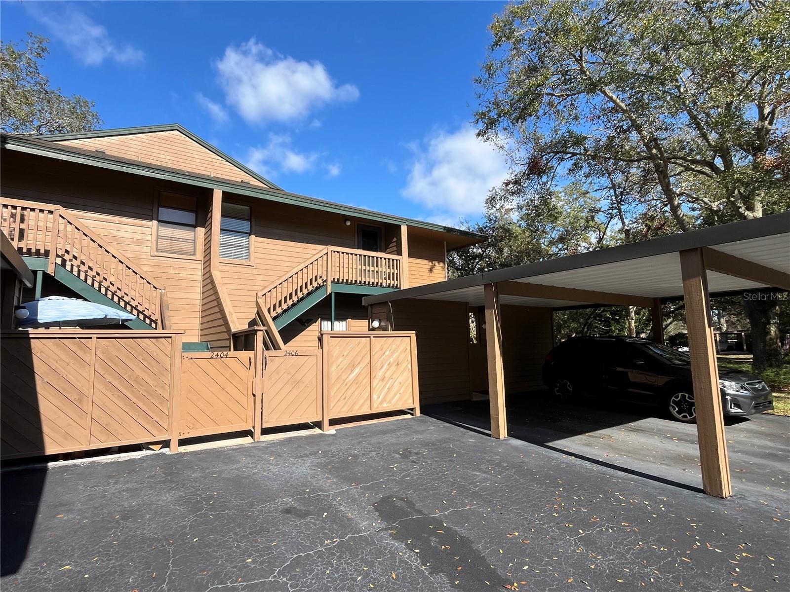 2406 CYPRESS POND RD #2406, PALM HARBOR, FL, 34683