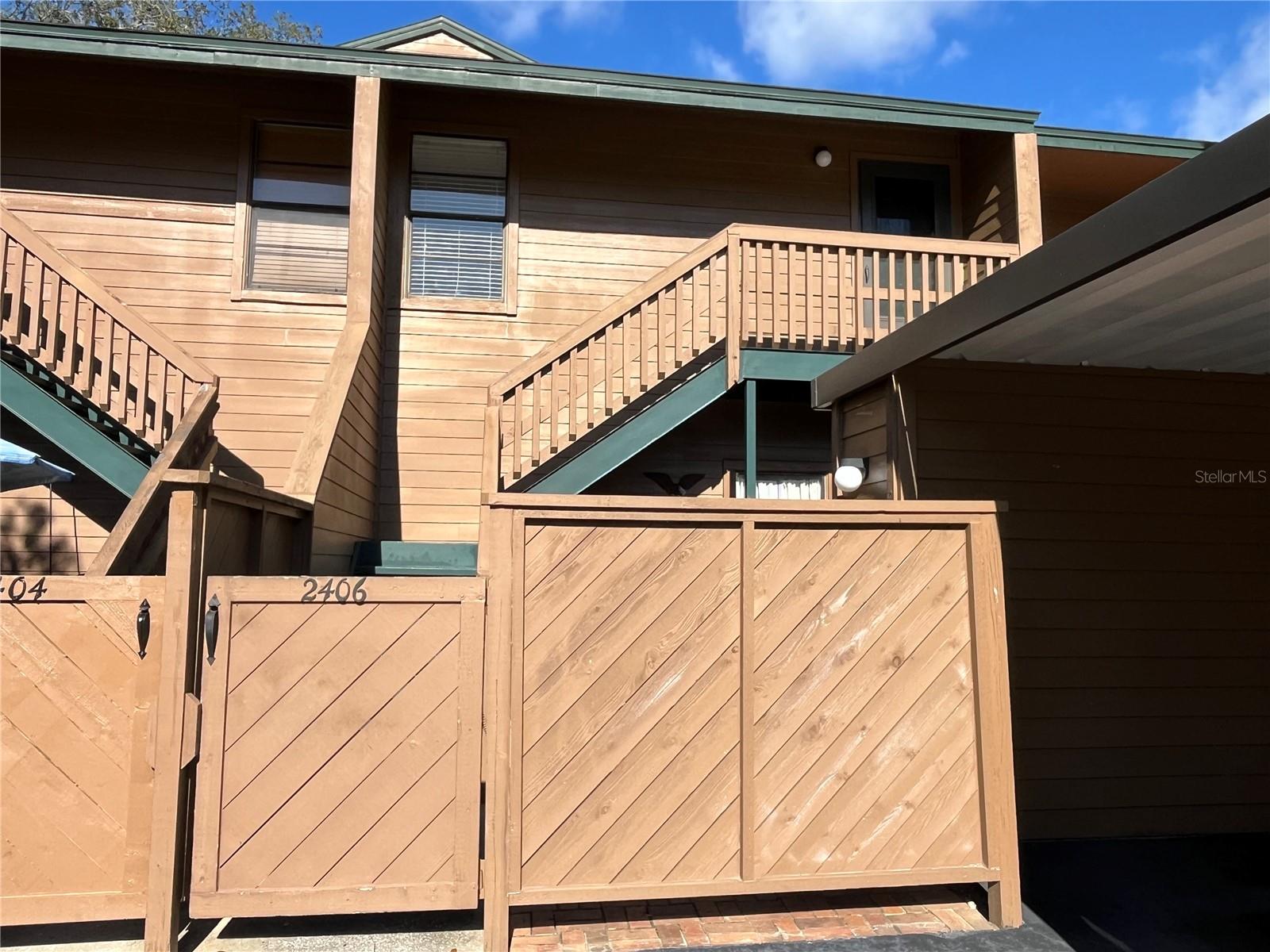 2406 CYPRESS POND RD #2406, PALM HARBOR, FL, 34683