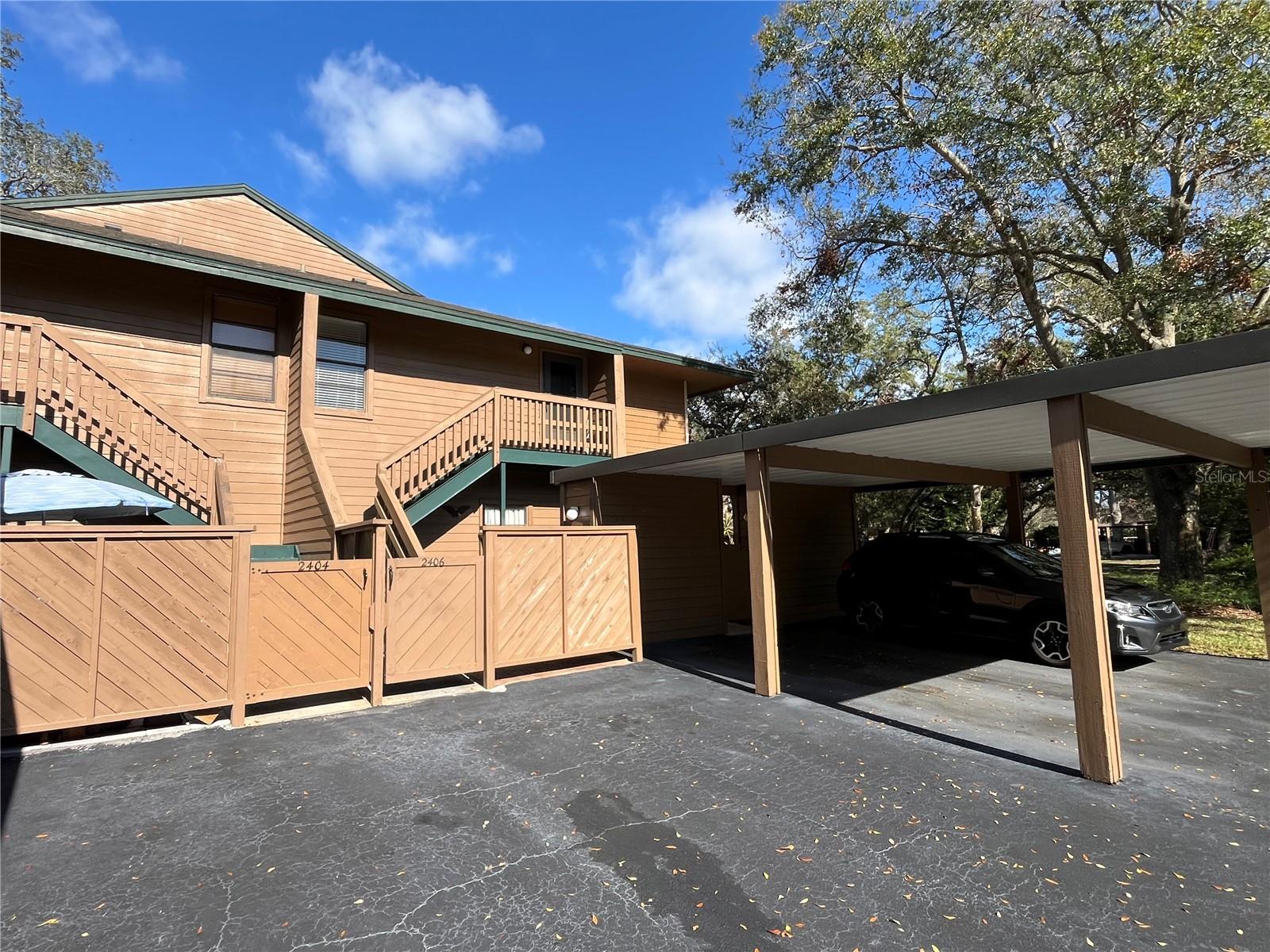 2406 CYPRESS POND RD #2406, PALM HARBOR, FL, 34683