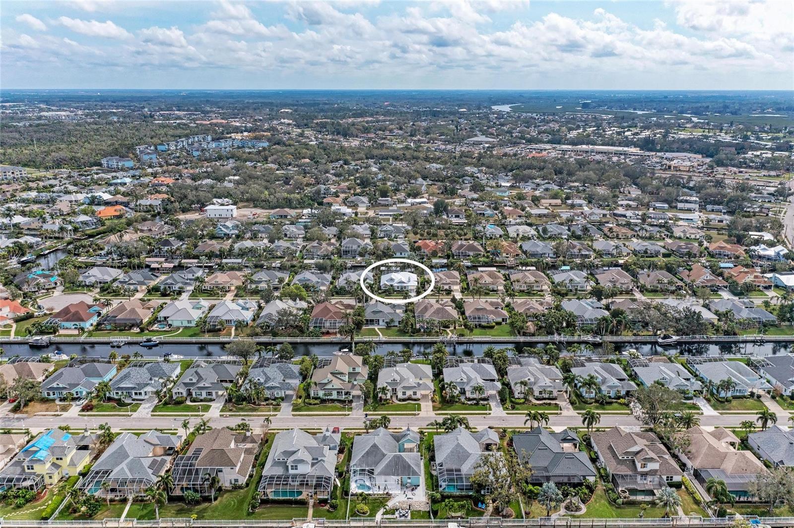 4524 SWORDFISH DR, BRADENTON, FL, 34208