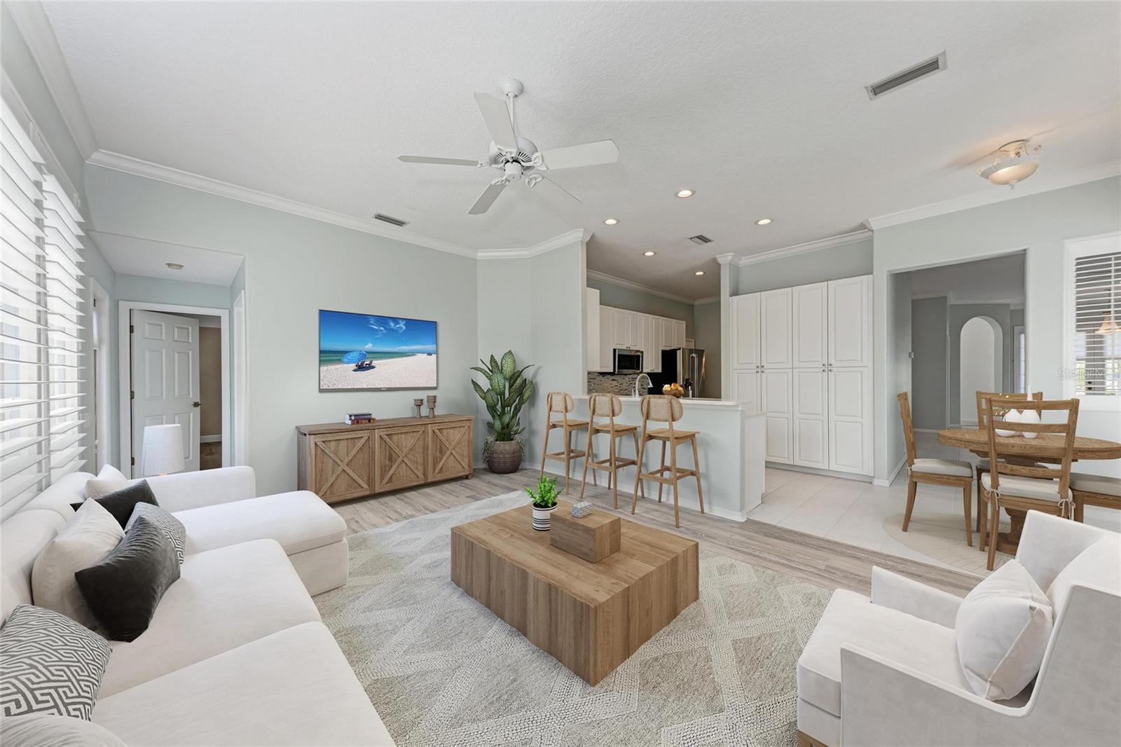 4524 SWORDFISH DR, BRADENTON, FL, 34208