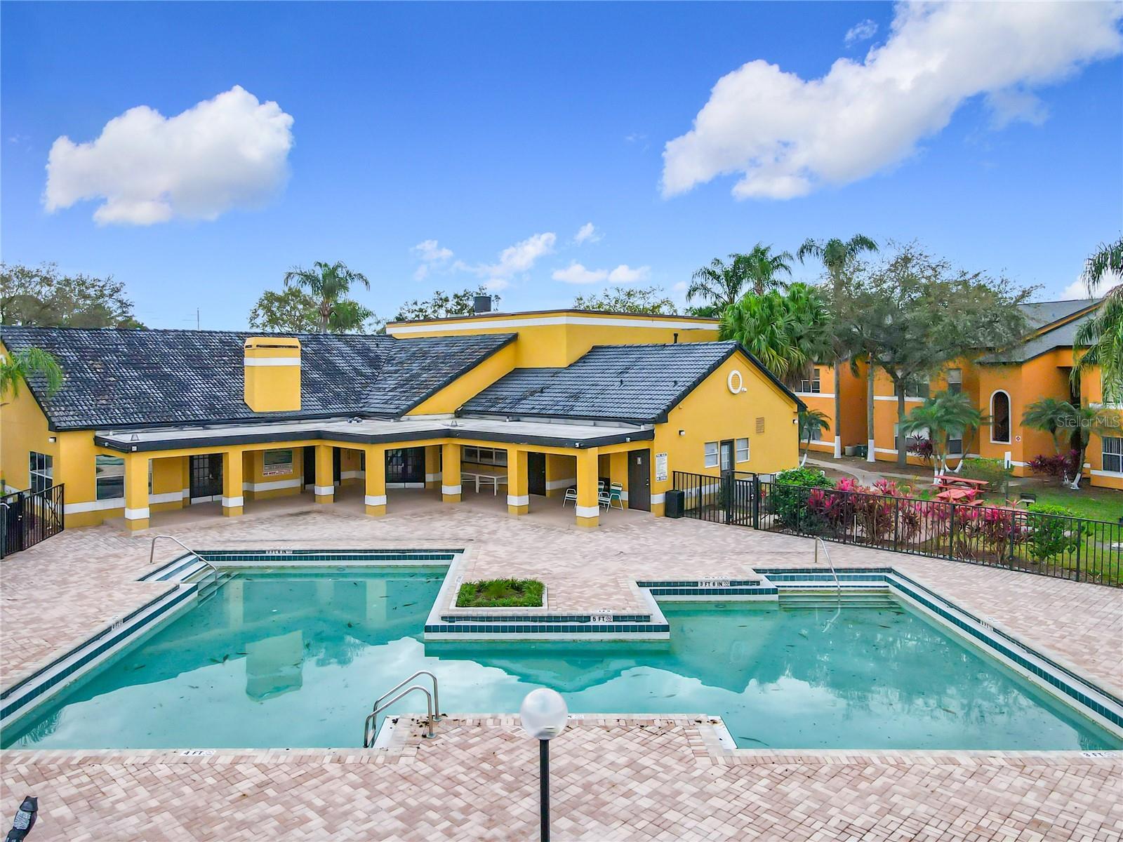 4540 COMMANDER DR #2236, ORLANDO, FL, 32822