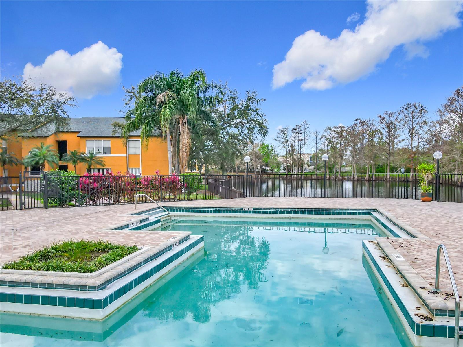 4540 COMMANDER DR #2236, ORLANDO, FL, 32822
