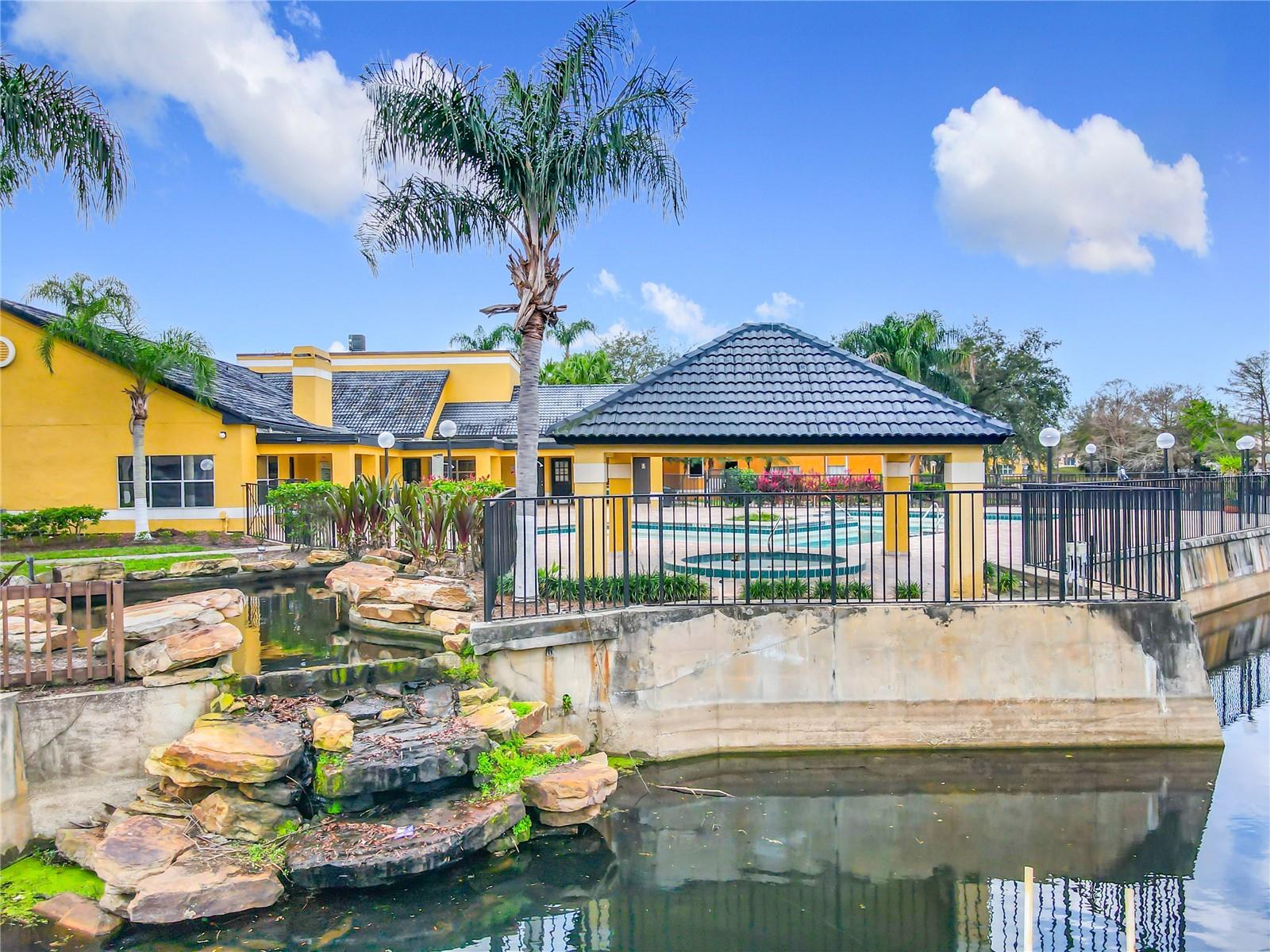 4540 COMMANDER DR #2236, ORLANDO, FL, 32822