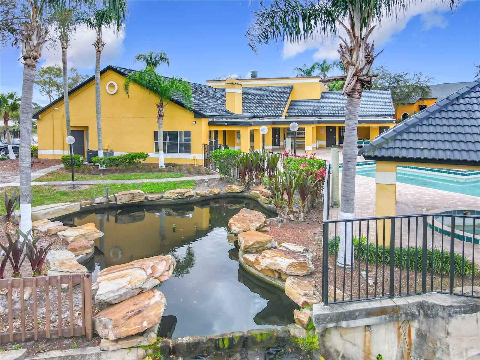 4540 COMMANDER DR #2236, ORLANDO, FL, 32822