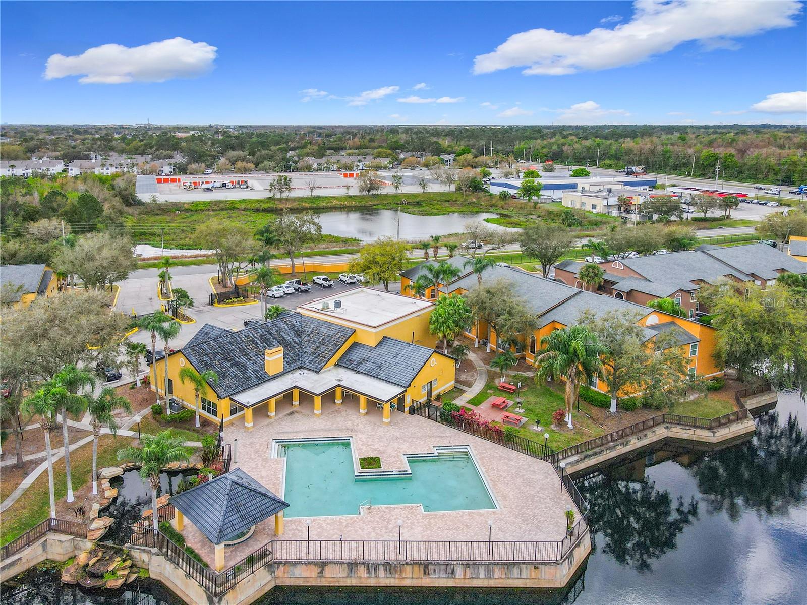4540 COMMANDER DR #2236, ORLANDO, FL, 32822